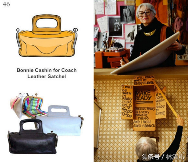 所有女孩子的梦想包包,女人最值得买的10款包包款式