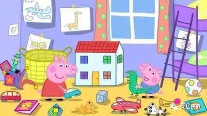 免费领取小猪佩奇,小猪佩奇领礼包