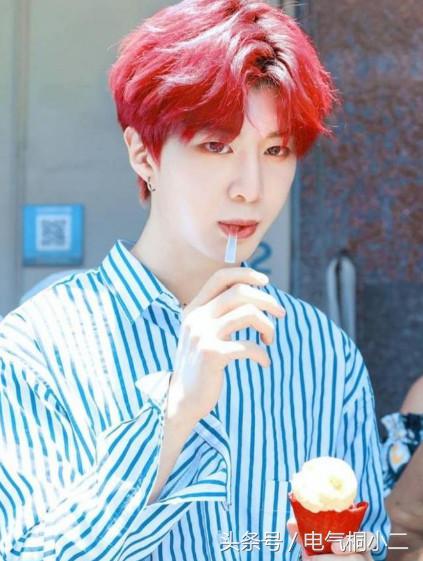 尤长靖学蔡徐坤青春的花路,小王子尤长靖蔡徐坤