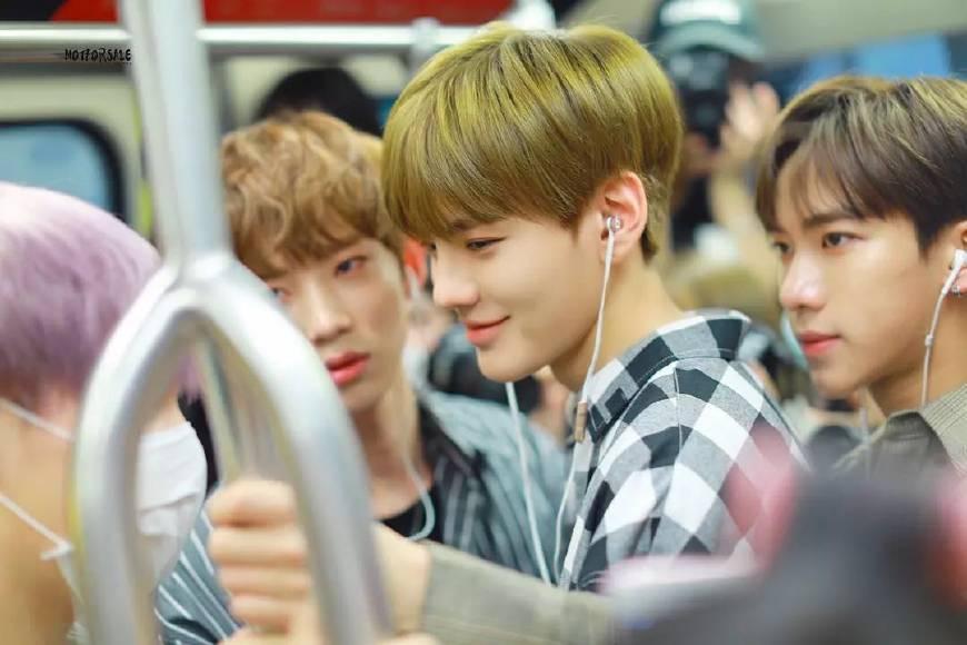 毕雯珺乐华七子茶话会,毕雯珺乐华七子茶话会完整版