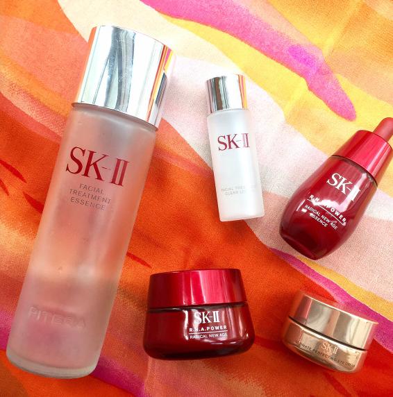 抖音里面最好用的是哪一款护肤品,抖音上火的国货护肤品