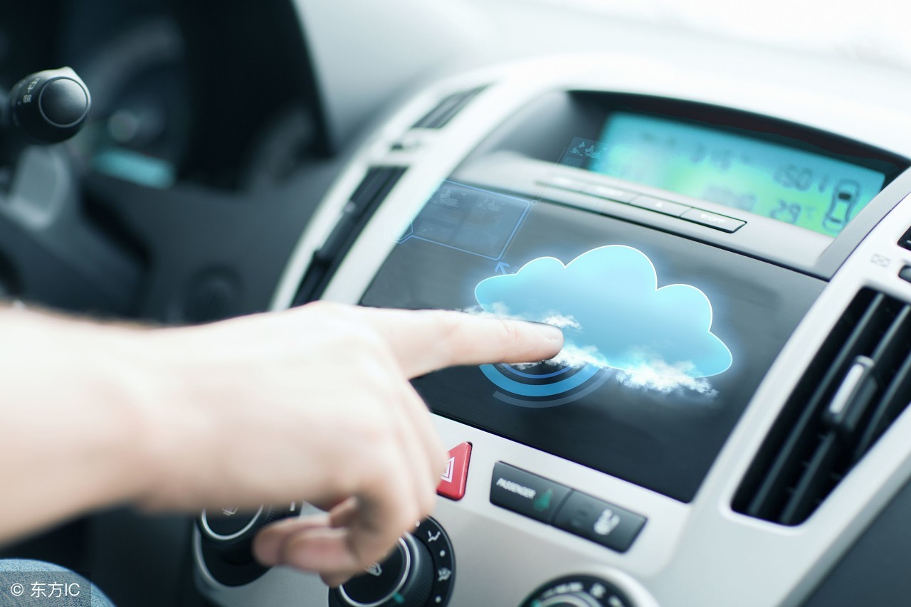 车联网到底有啥功能,车联网是不是必要的功能