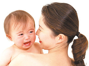 宝宝受惊喝什么中药,宝宝受惊后怎么处理