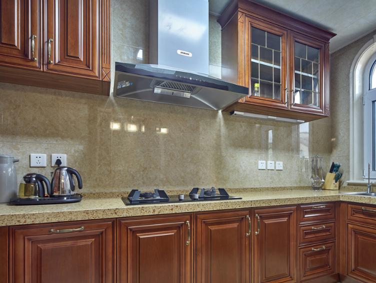 厨房抽油烟机怎么装效果好,现在厨房用什么抽油烟机效果好