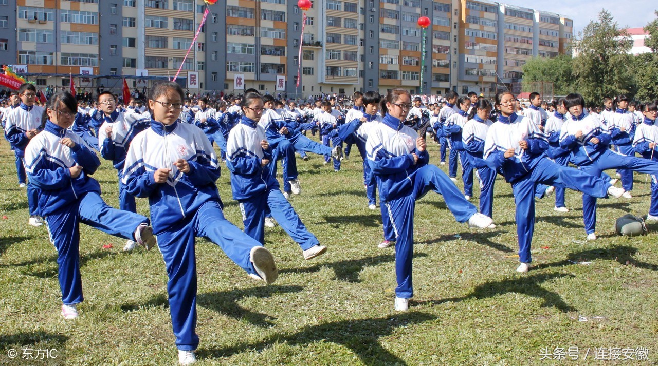 安徽初中特长生招生标准,2020安徽中小学招生方案