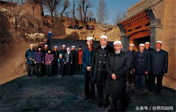 保安族舞蹈完整版小学生,保安族风俗习惯大全