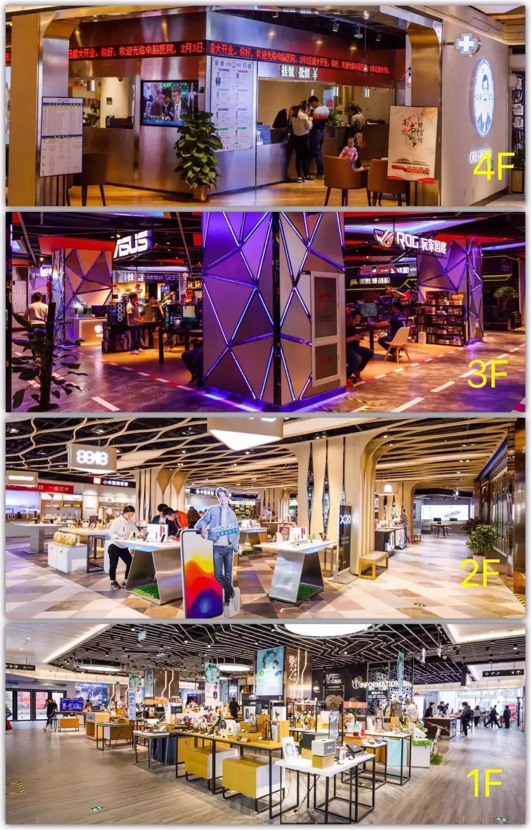 天津百脑汇现在怎么样了,天津百脑汇属于哪个街道