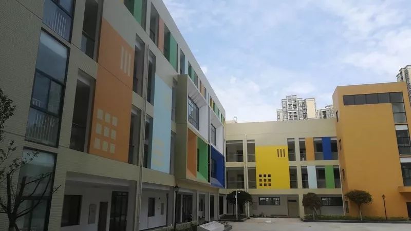 成华区2019年公立幼儿园,成华区教育学校