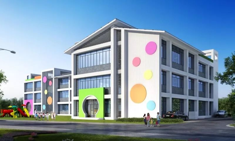 成华区2019年公立幼儿园,成华区教育学校