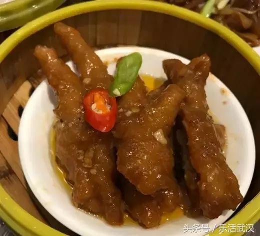 武汉东发道茶餐厅,武汉汉口茶餐厅