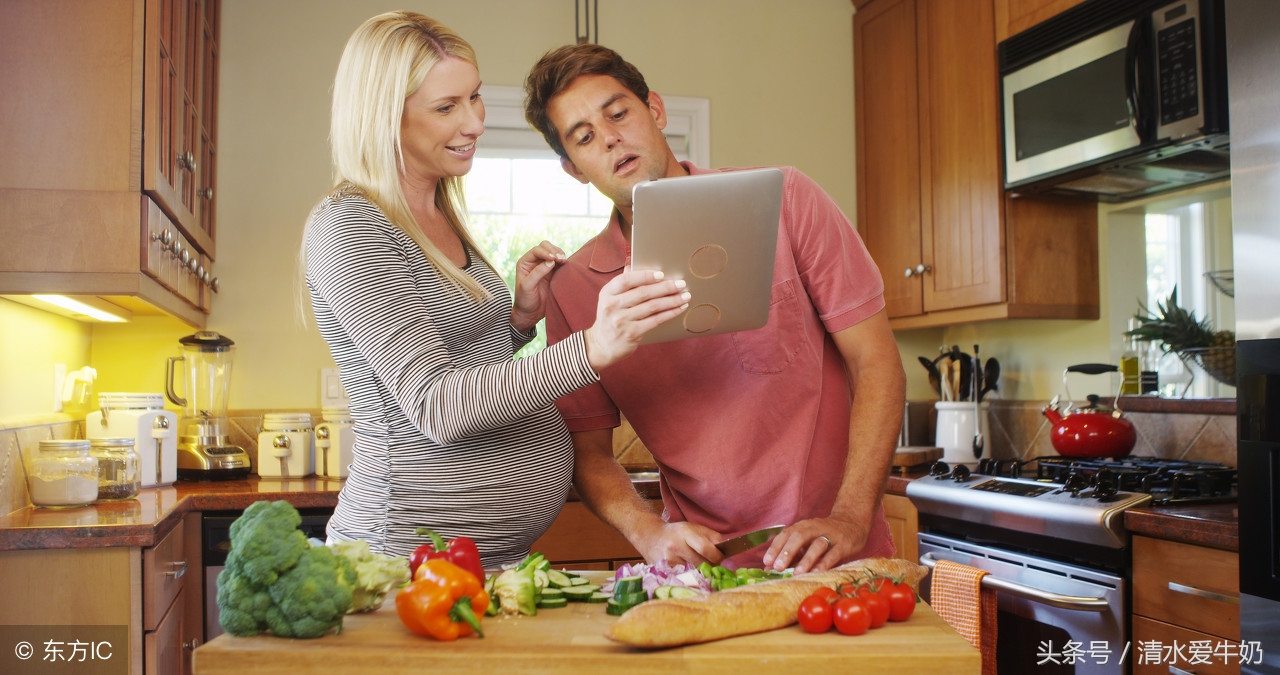 怀孕四个月吃什么宝宝发育好,准妈妈在怀孕期间吃什么菜好呢