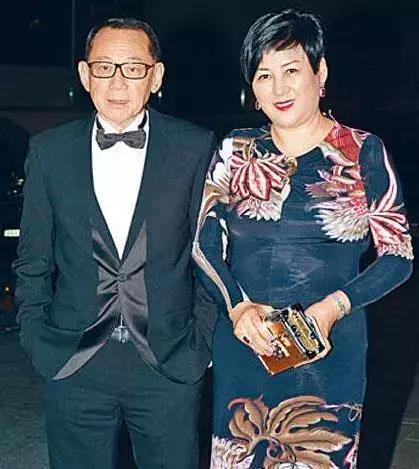 英皇集团香港,香港英皇集团巅峰阶段