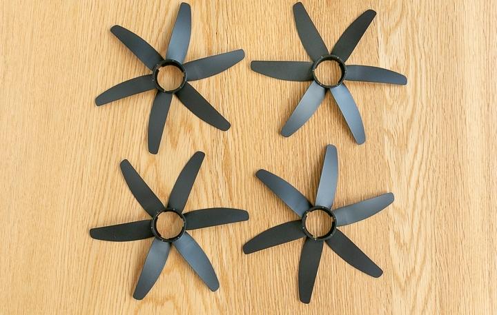 全向视觉避障入门无人机推荐,黑科技避障大疆无人机