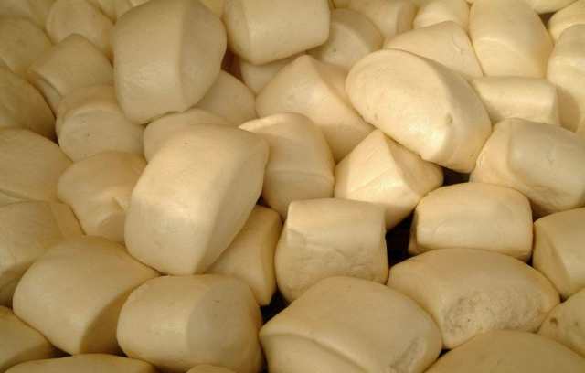 馒头蒸多了不要紧，教你一招，这样保存的馒头就像新蒸的一样