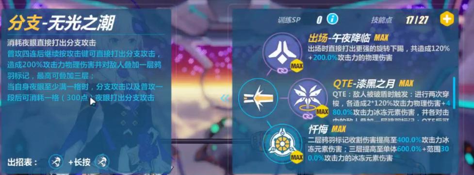 崩坏3测试服v2v圣痕,崩坏三测试服6.1卡池