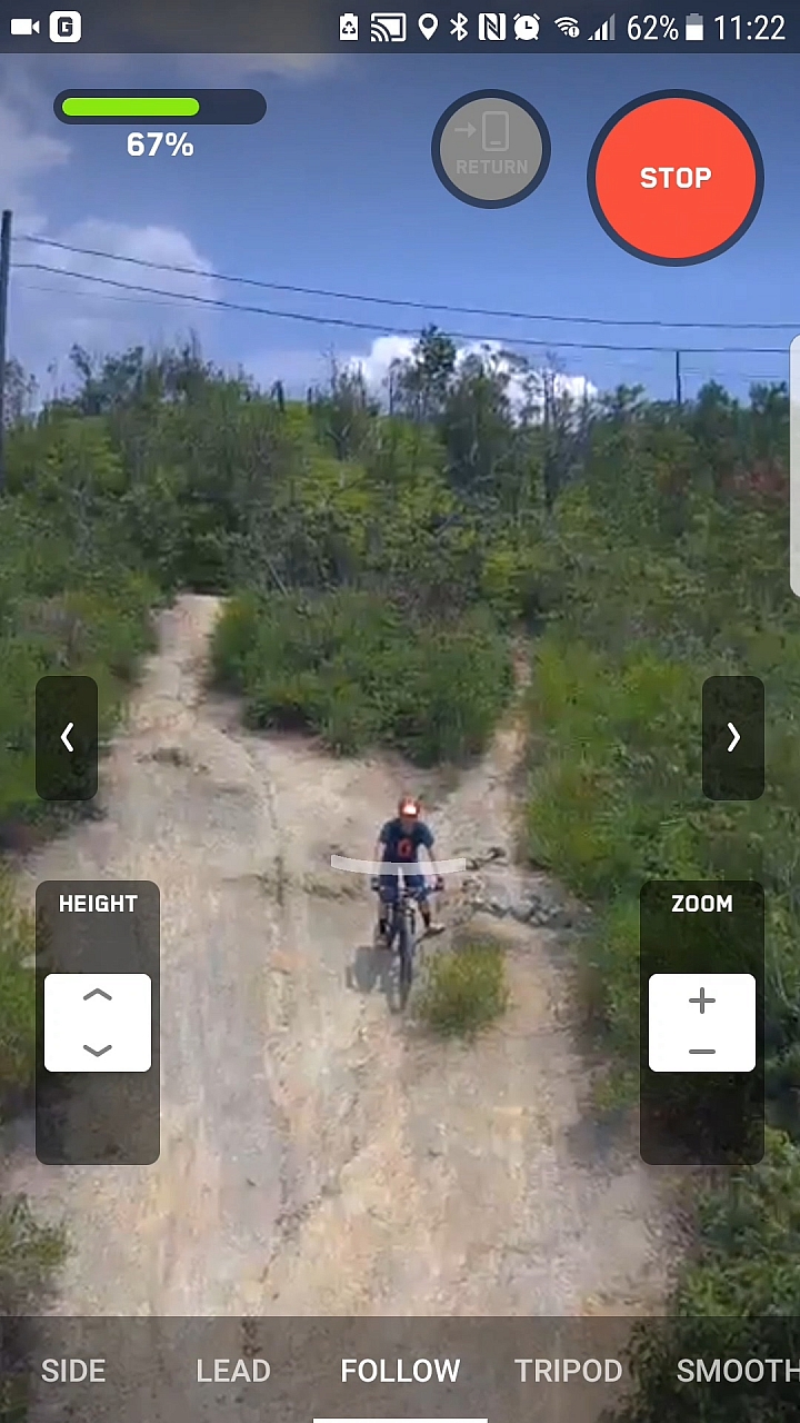 视觉避障无人机,黑科技8k高清避障无人机