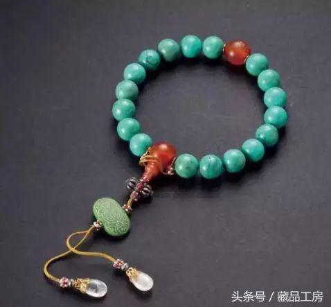 抖音买绿松石,淘宝买绿松石哪家靠谱