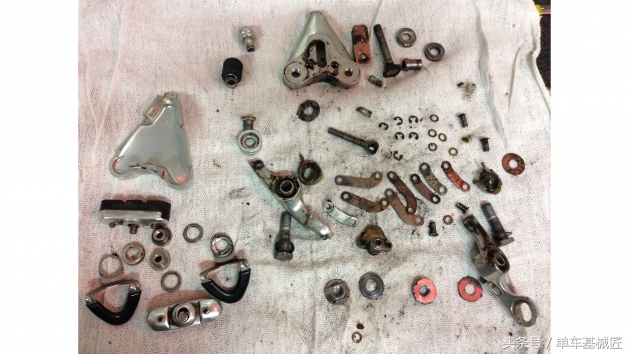 自行车创新,自行车的创新发展