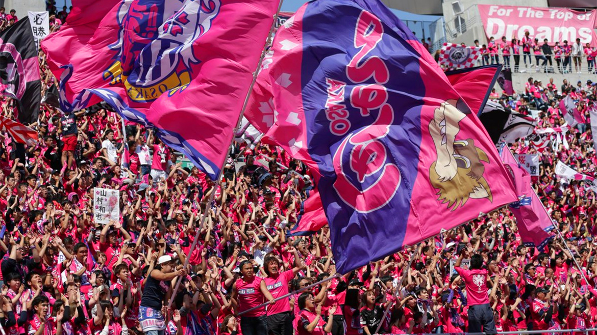 为什么J联赛的“模板”球衣也如此不同？