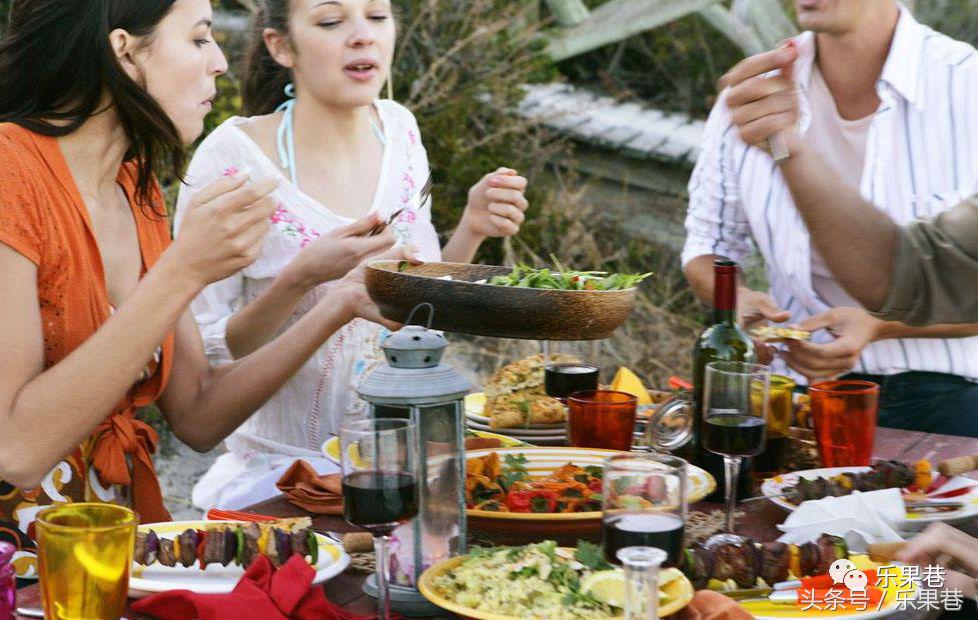 美食航班喊你“立刻登机”