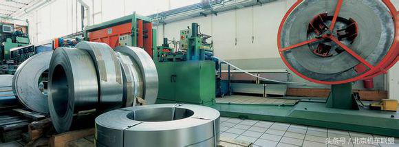 天蝎排气制造过程,akrapovic天蝎排气宝马3系