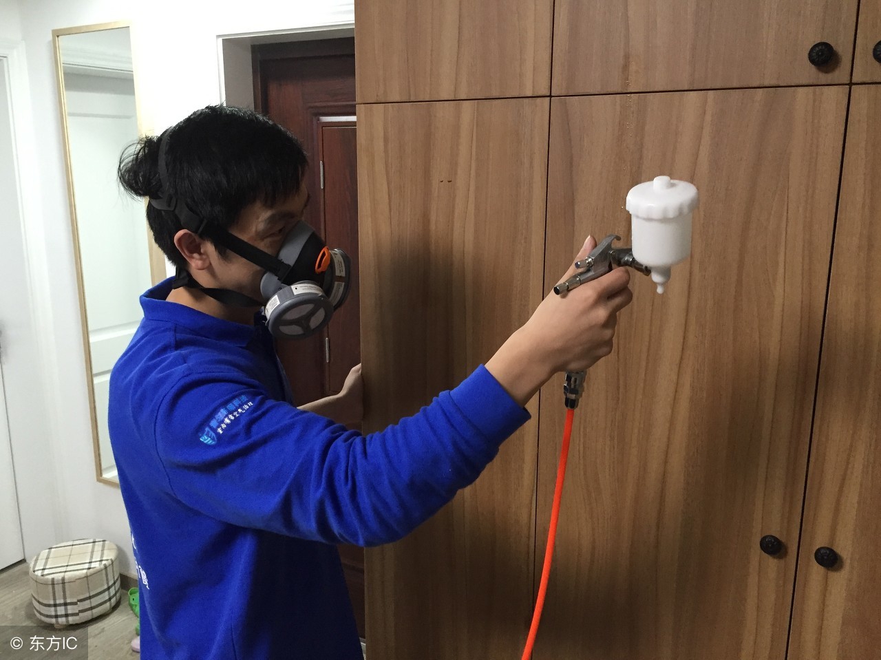 房子装修完能检查出有没有毒气,新房有刺鼻装修味能住吗