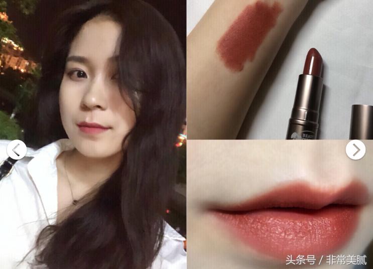 持久又滋润的大牌口红推荐,好看又滋润的大牌口红