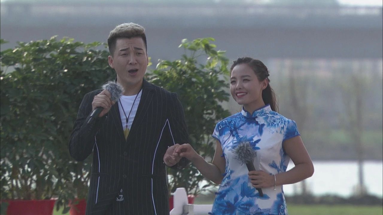 cctv7美丽乡村快乐行灌云,美丽乡村快乐行走进石阡