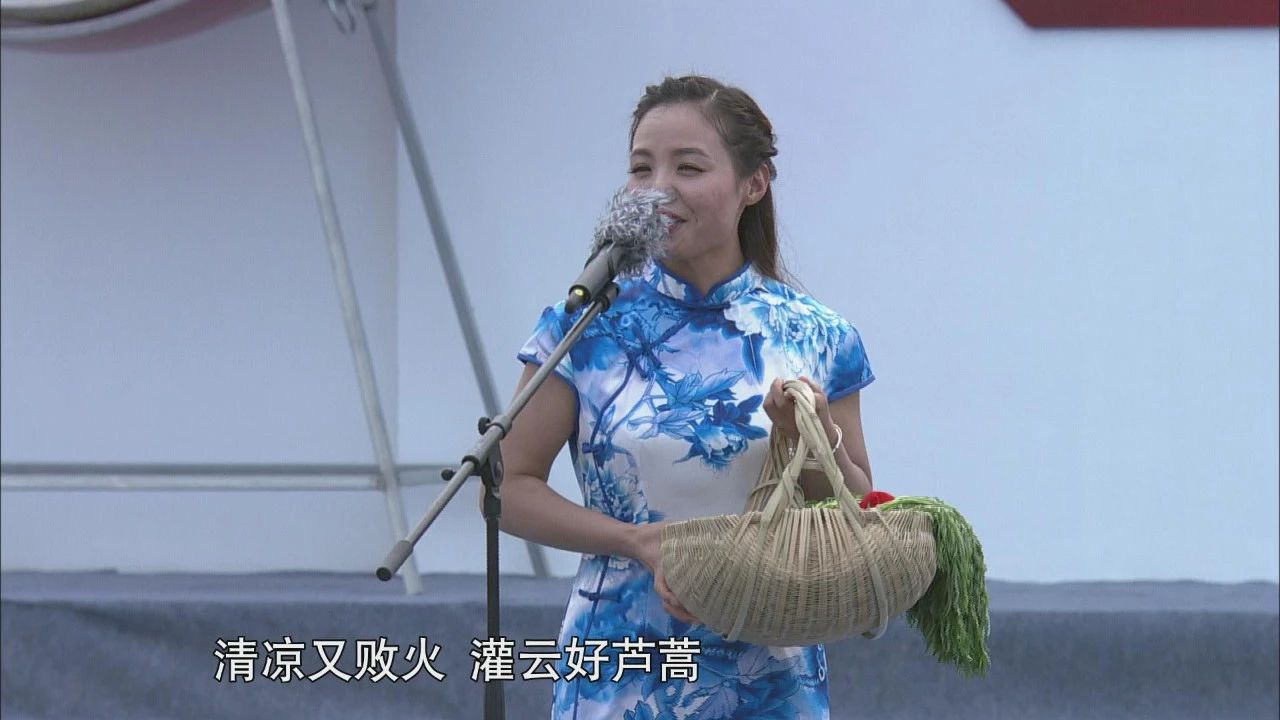 cctv7美丽乡村快乐行灌云,美丽乡村快乐行走进石阡