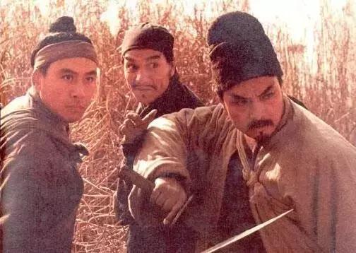 水浒传108位好汉谁最抠门,水浒传中最穷的梁山好汉是谁