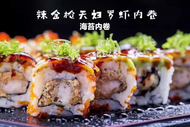 威海美食探店前十名,威海美食探店景区