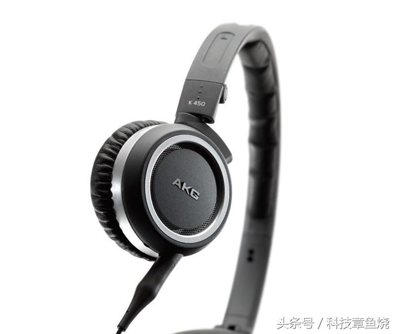 akgk450技术测试,akgk450对比