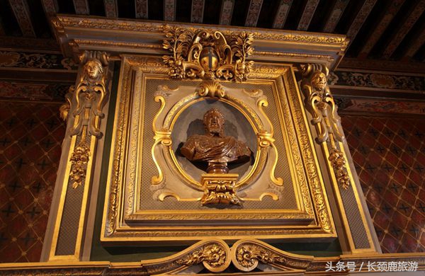 法国卢瓦尔河谷保护规划,法国卢瓦尔河谷花园城堡之旅