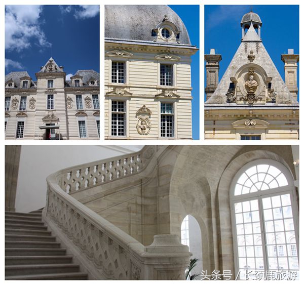 法国卢瓦尔河谷保护规划,法国卢瓦尔河谷花园城堡之旅