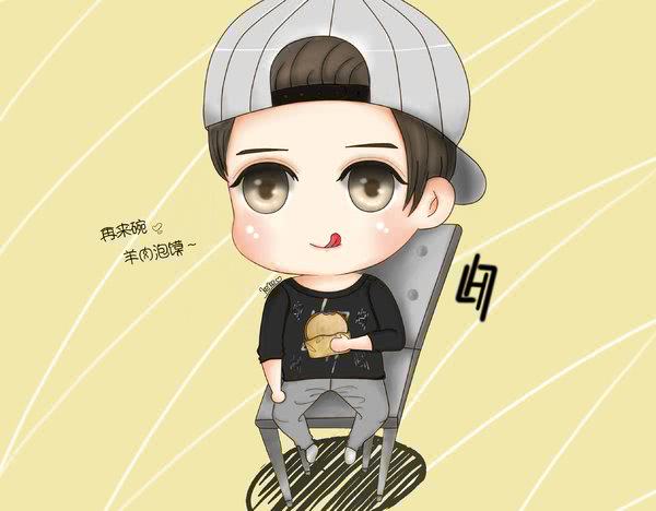 少女心炸裂漫画,少女心炸裂的动漫大全