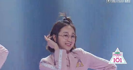 创造101李子璇c位主题曲视频解析,创造101李子璇主题曲完整版