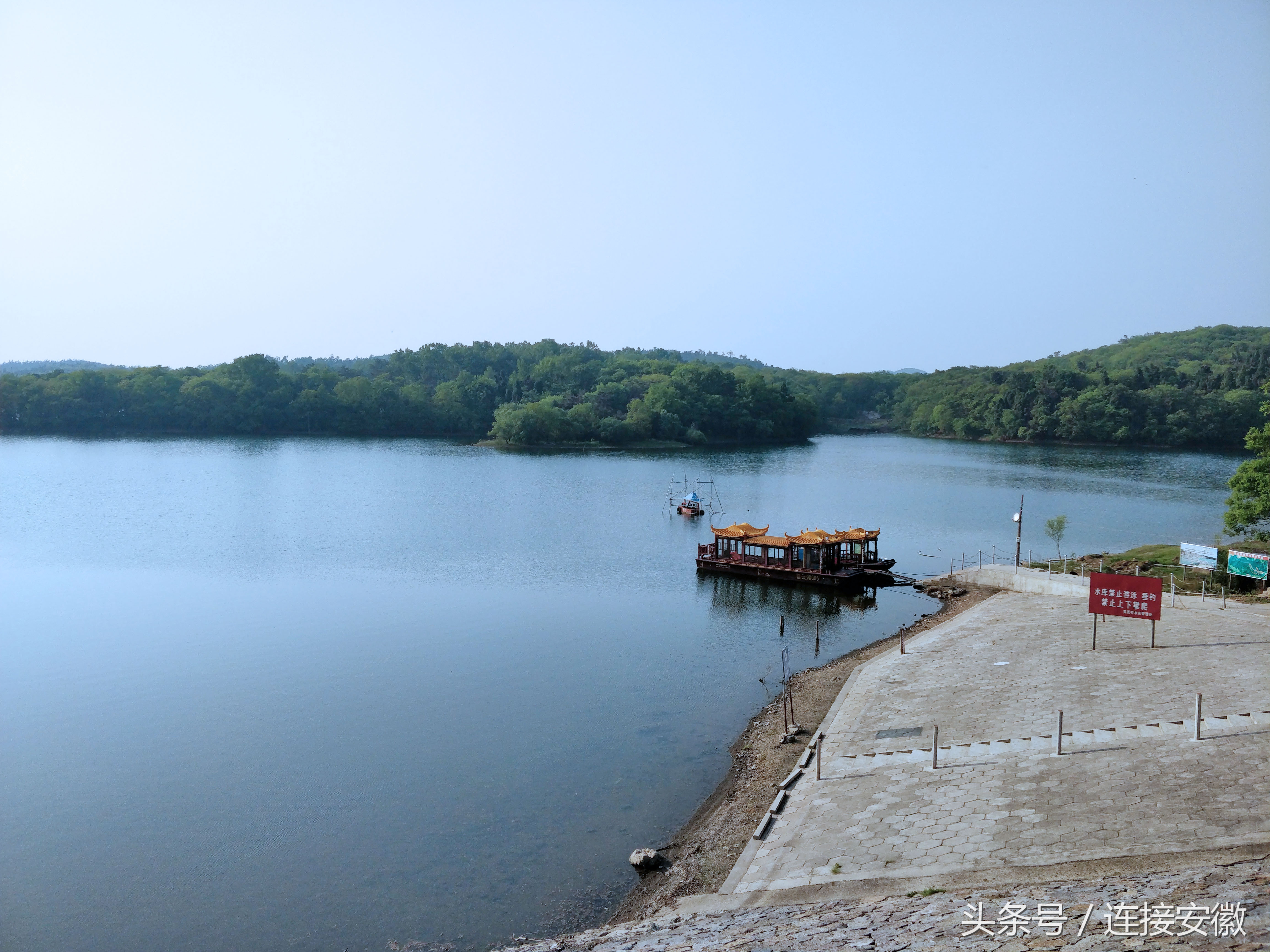 环滁皆美|“了不起的滁州”自媒体采风行迎来时空之旅!