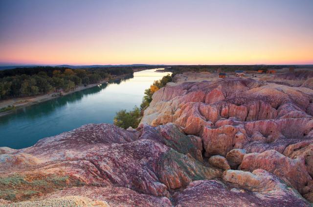 五一出游小短文,五一放假能在疆内游玩吗