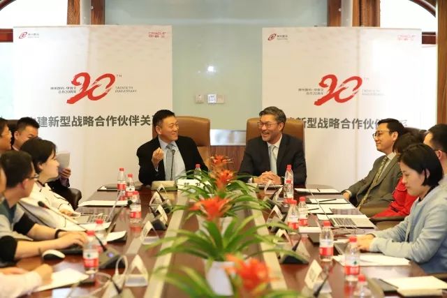 登云X7系列彰显神州数码Oracle合作新格局