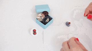 史上最强行李箱收纳攻略!天呐,我成功往里面多塞了两倍东西……