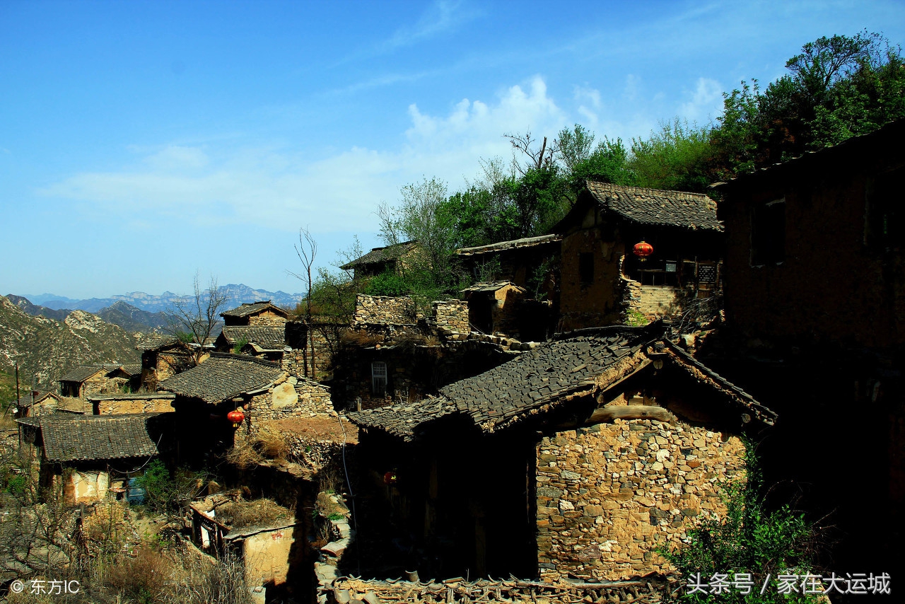 运城人笑谈山西方言……把篮叫成搓，把狼叫成罗……