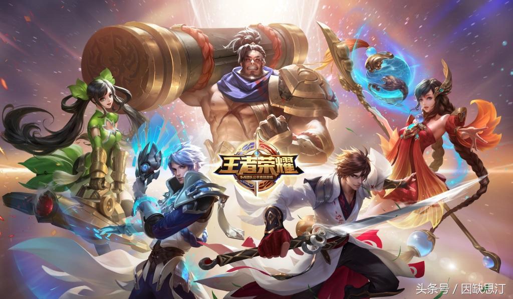 那些年听错的台词夏侯惇,那些年听错王者英雄的台词