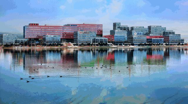 城南2.0,天府新区2.0版