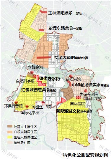 城南2.0,天府新区2.0版