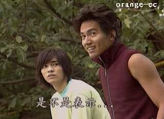 流星花园大s版男二表白杉菜,大s杉菜流星花园视频