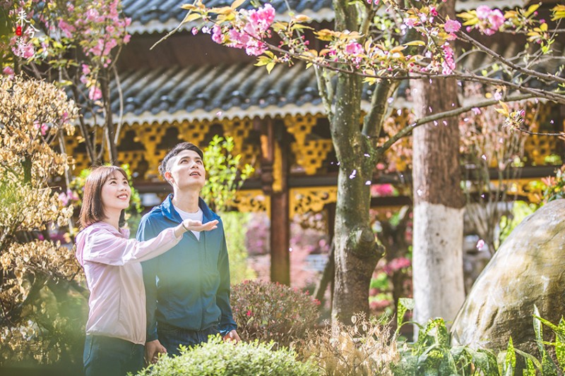 剑河哪个温泉比较好,剑河温泉还可以玩吗