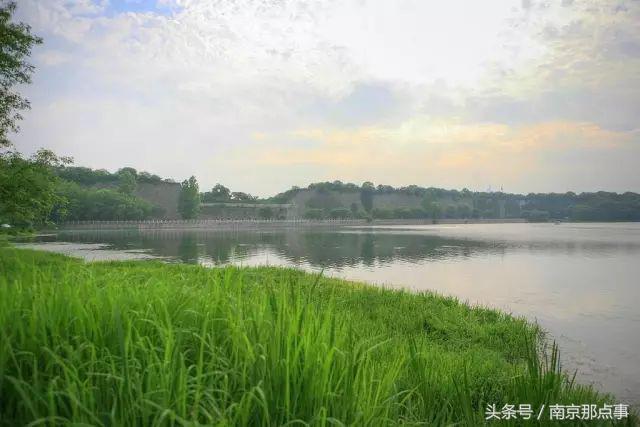 适合南京一日游的三十项免费景点,南京值得打卡的小众景点