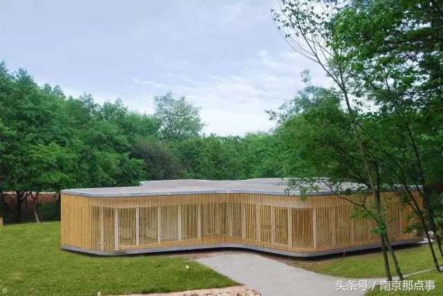 南京有山有水的小众景点,南京小众旅游景点