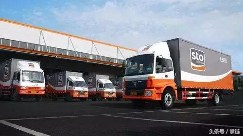 申通快递企业发展现状及策略,申通快递如何抢占竞争市场