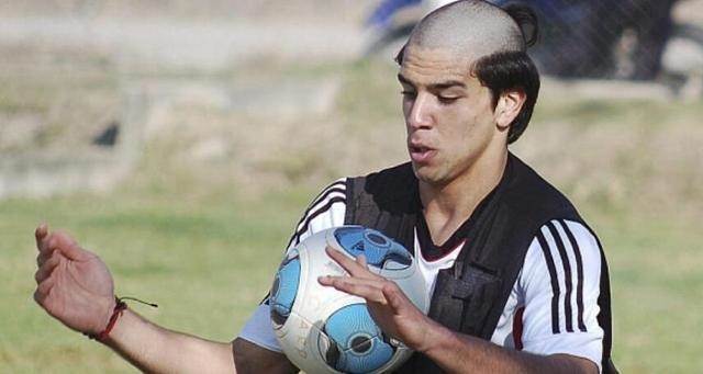 足坛十大奇葩,足坛奇葩说